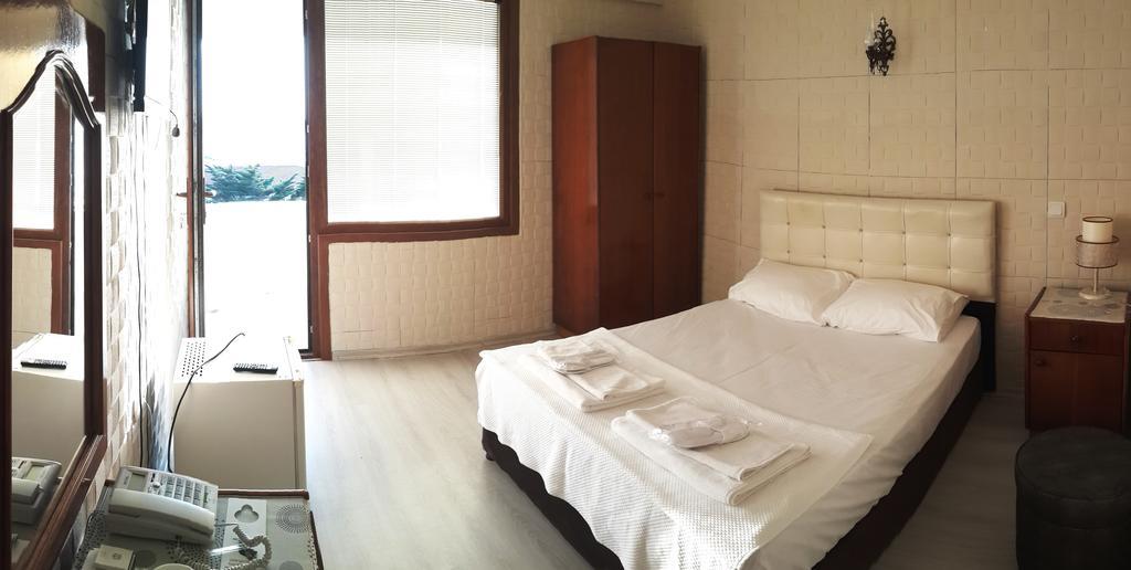 Klas Otel Si̇Le Шиле Номер фото